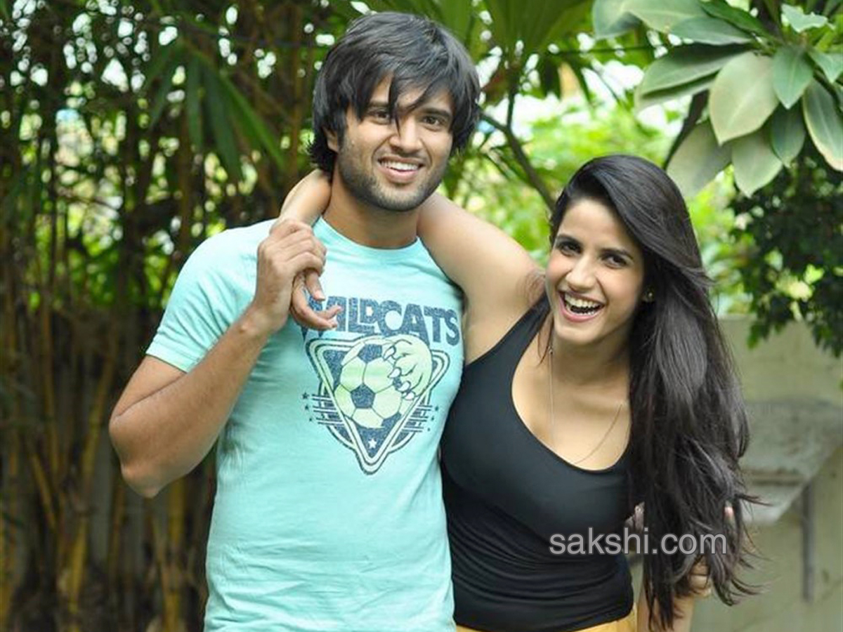 Ye Mantram Vesave Movie Stills - Sakshi2