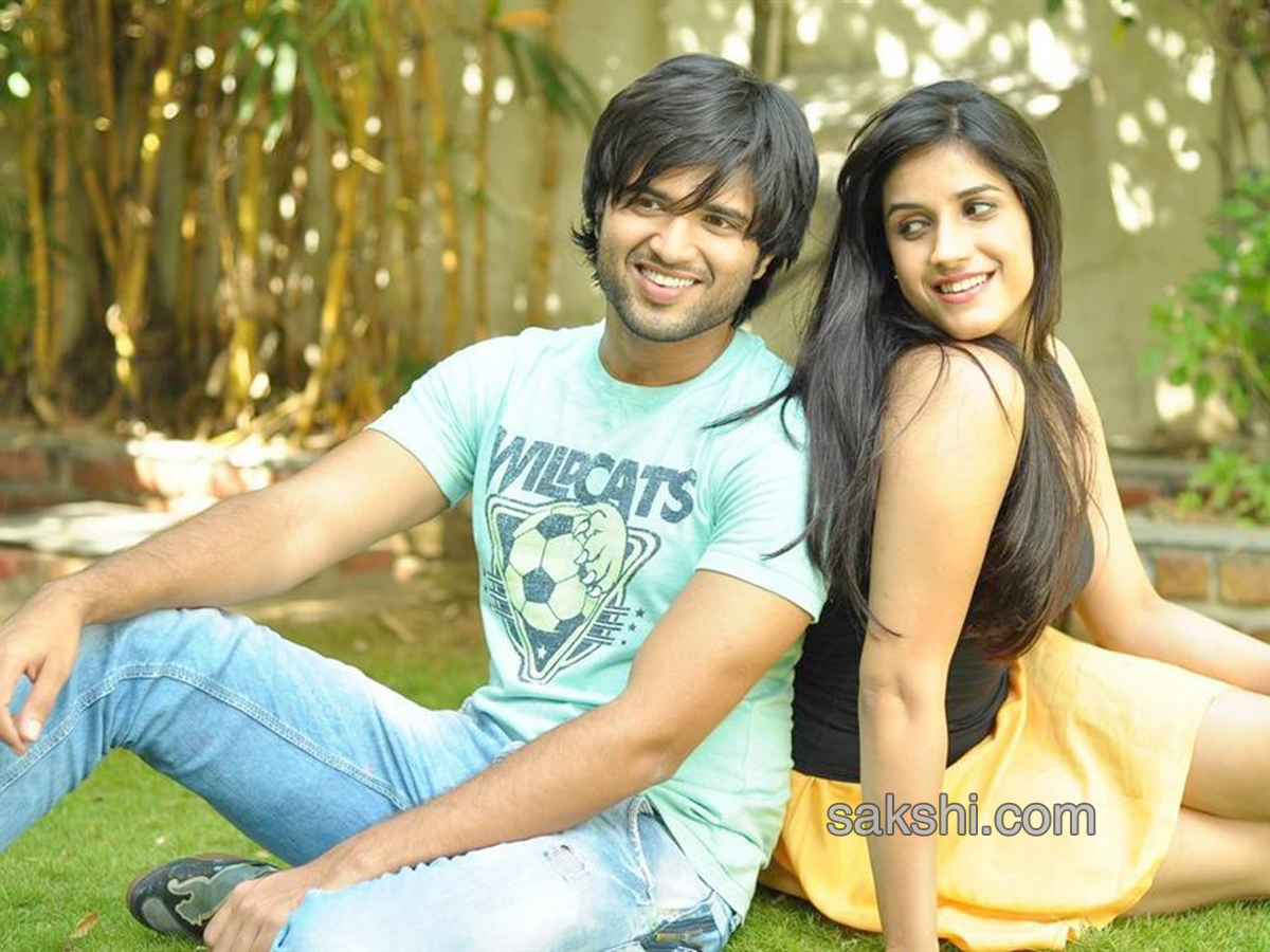 Ye Mantram Vesave Movie Stills - Sakshi6