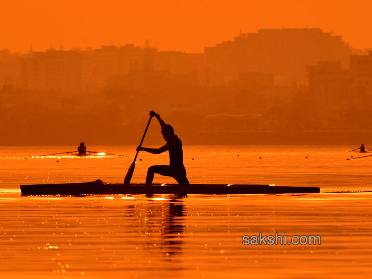 weekend best photographys - Sakshi1