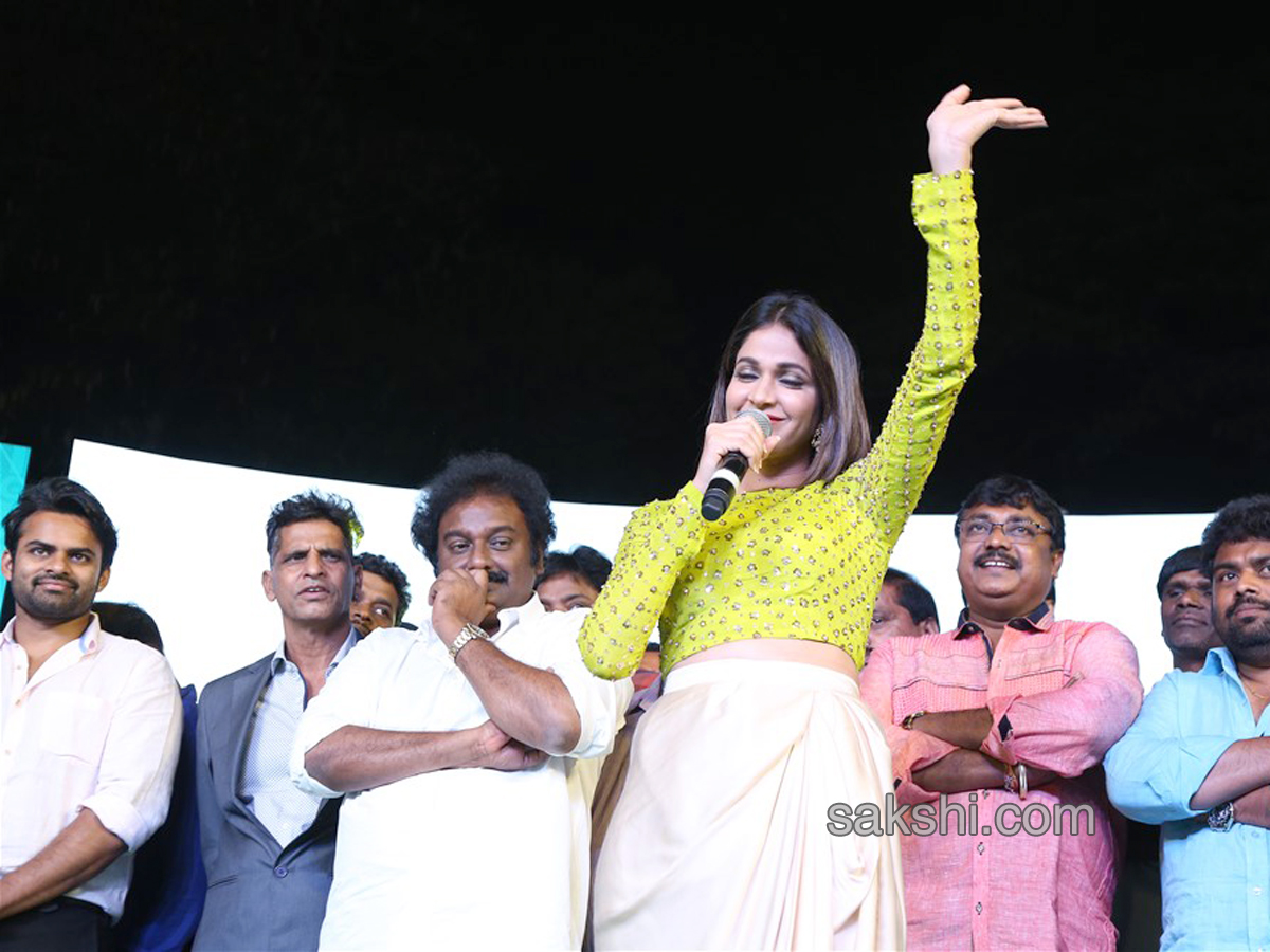 Inttelligent pre release function - Sakshi14