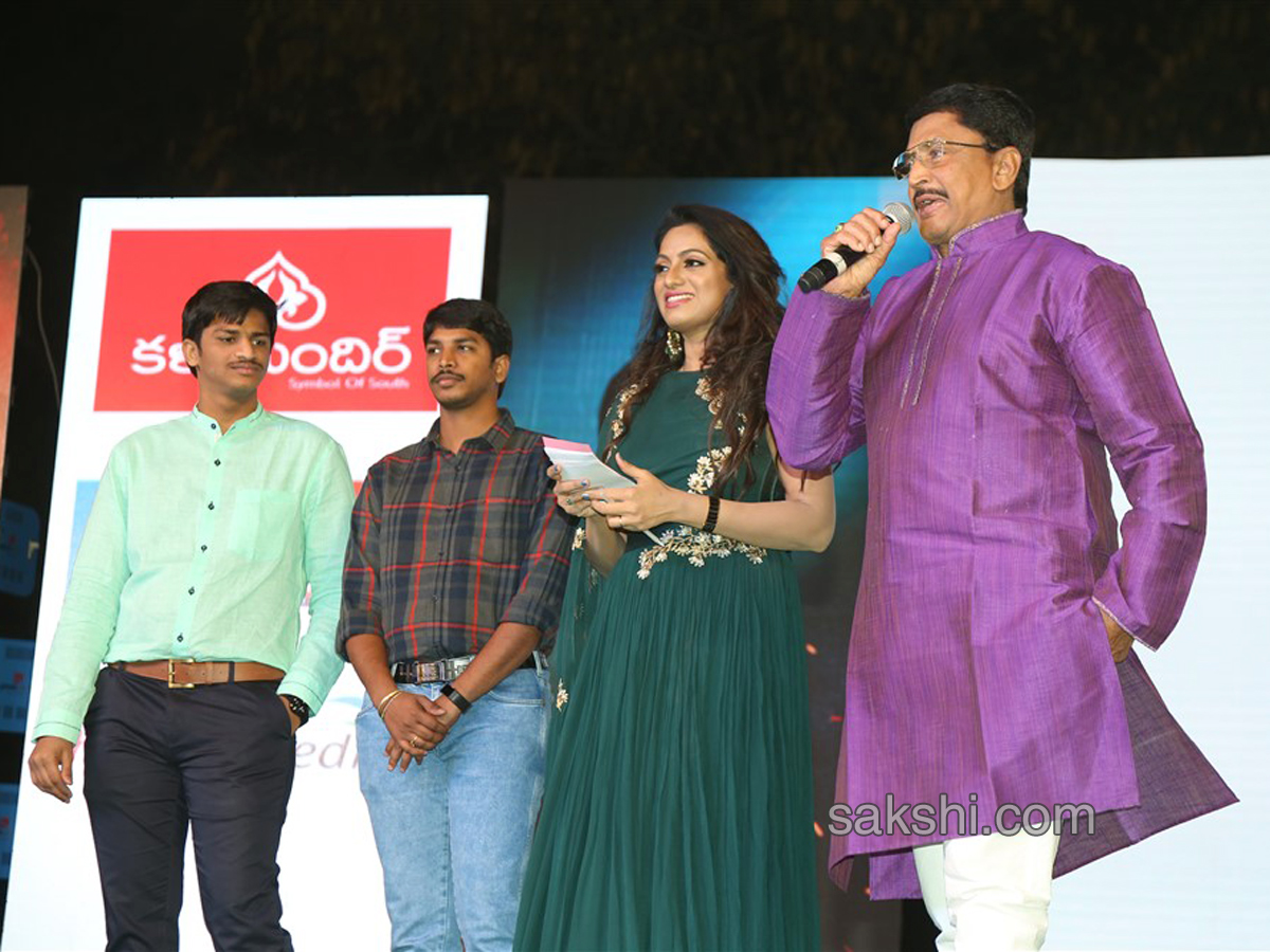 Inttelligent pre release function - Sakshi10