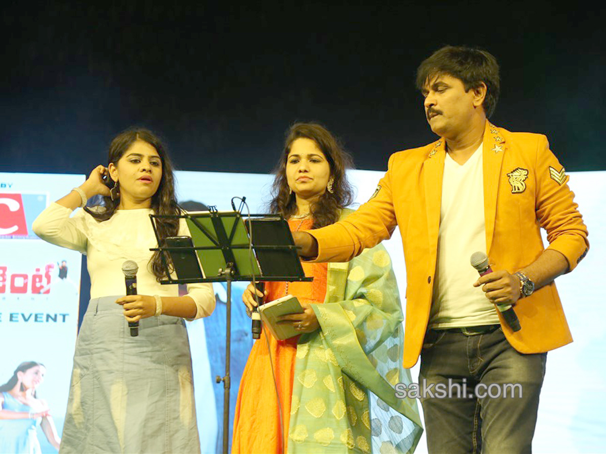 Inttelligent pre release function - Sakshi7