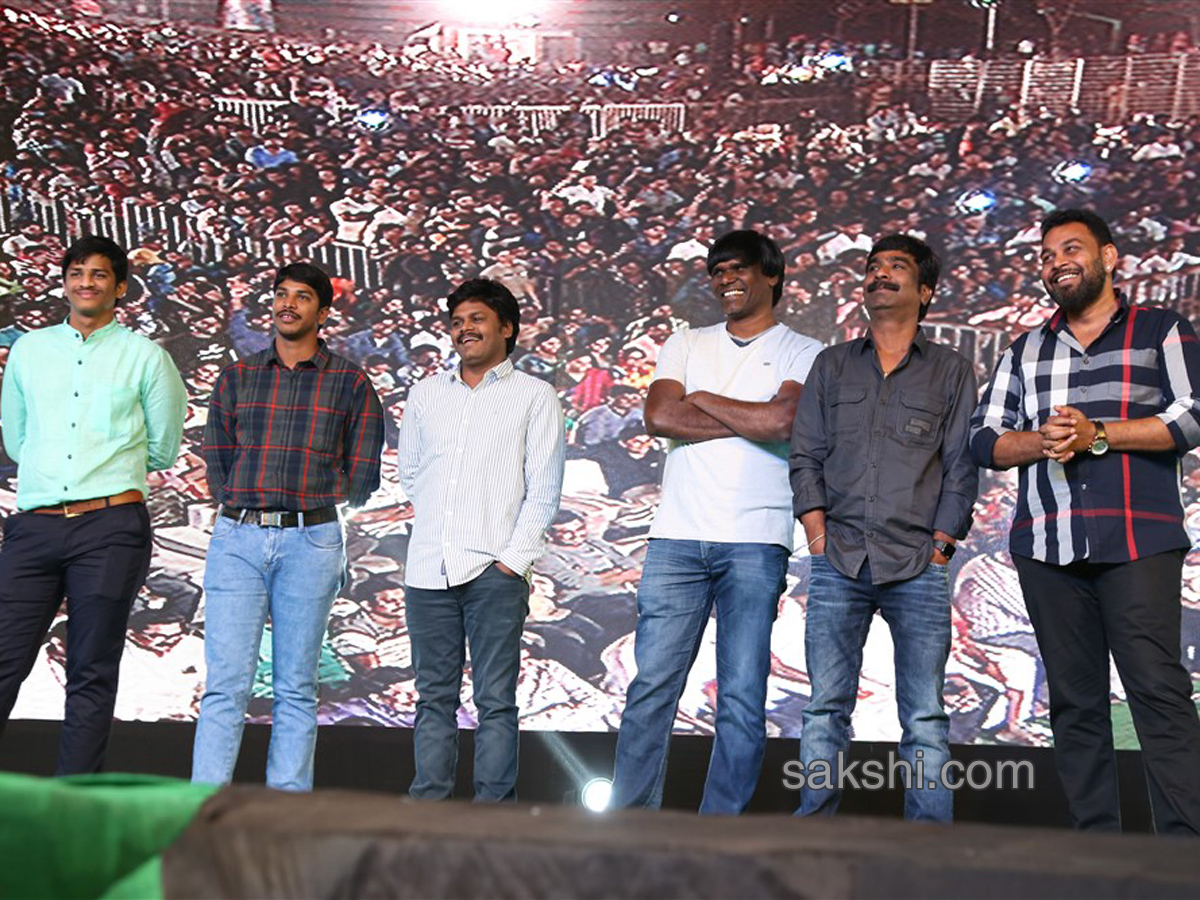 Inttelligent pre release function - Sakshi8