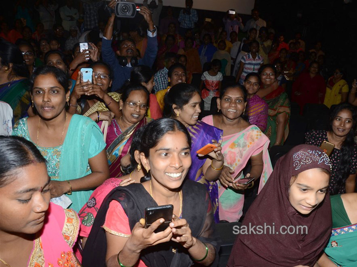 Bhagmati Success Tour  - Sakshi2