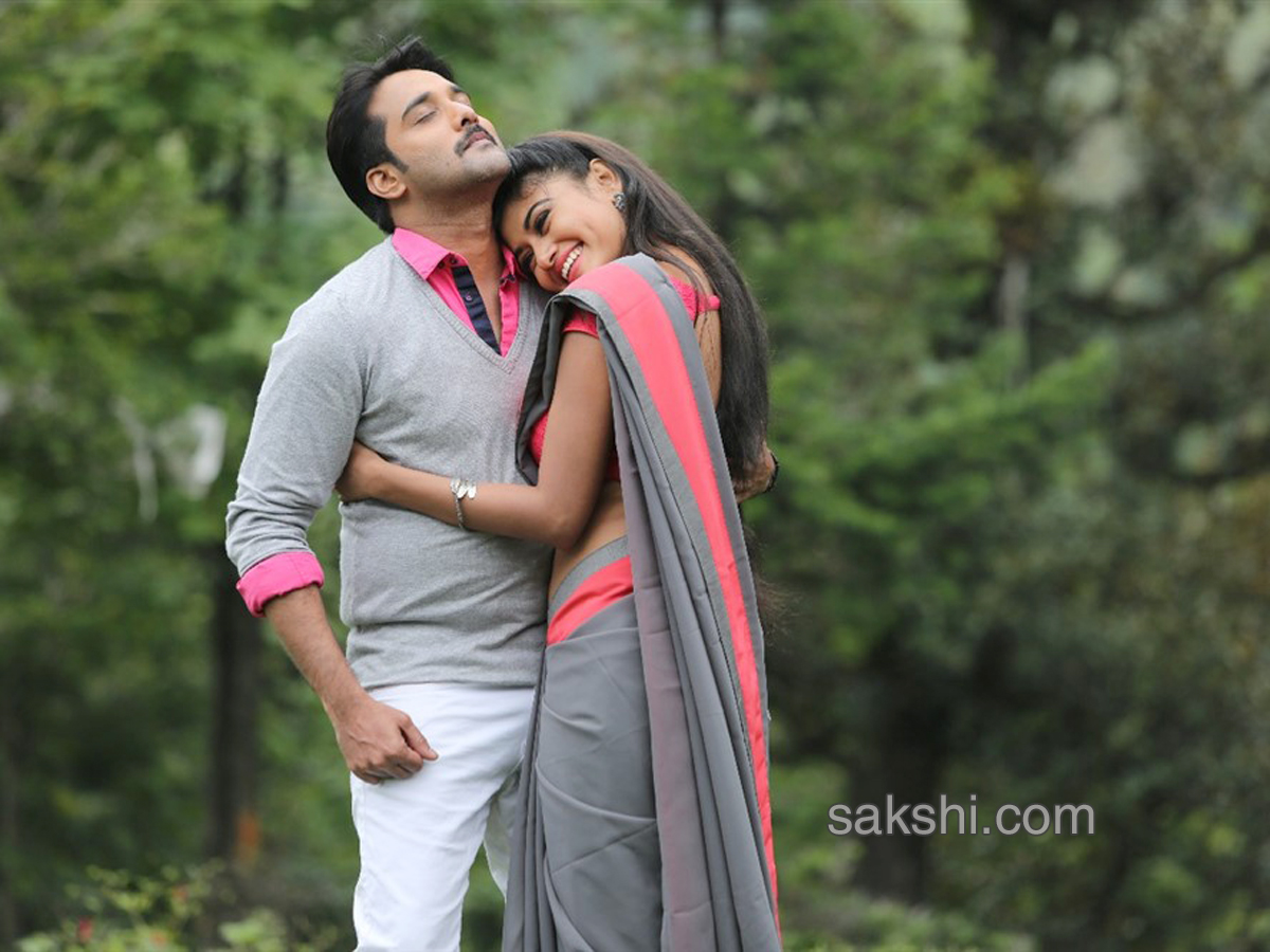 Idi Naa Love Story movie stills - Sakshi5