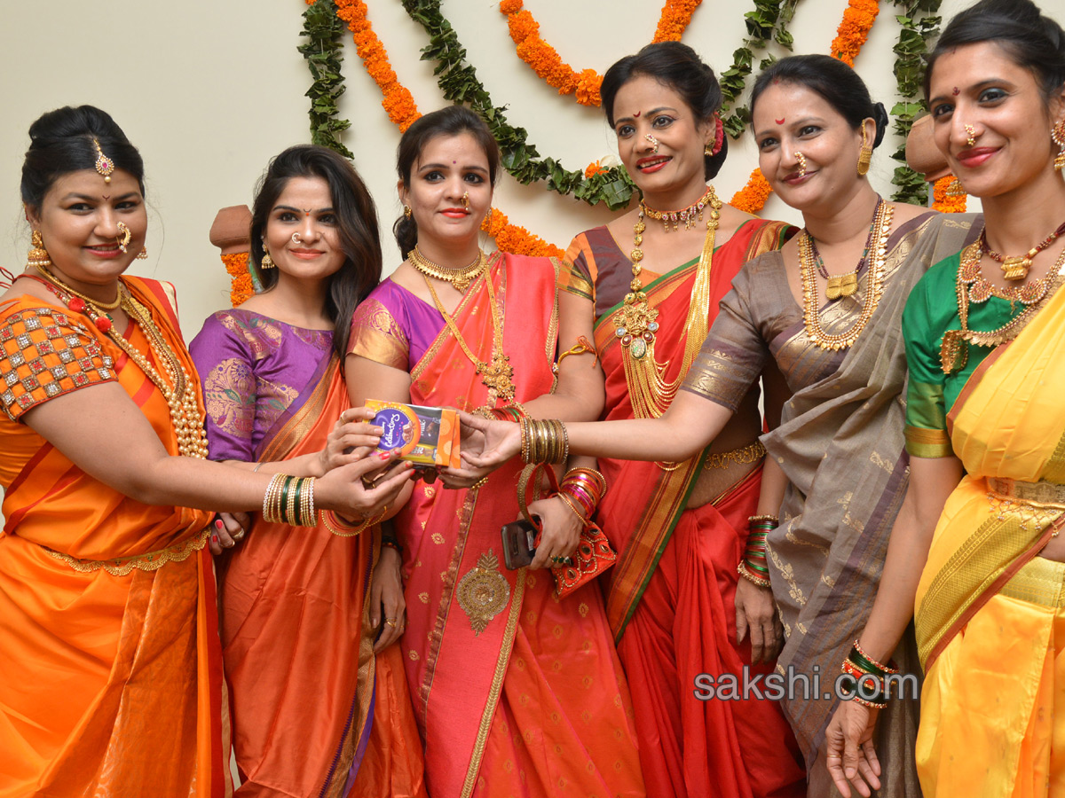 Phankar at manohar hotel begumpet - Sakshi3