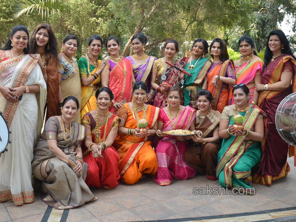 Phankar at manohar hotel begumpet - Sakshi6