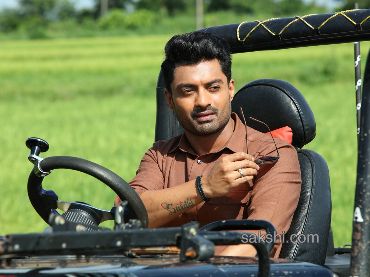 Kalyan Ram MLA Movie Stills - Sakshi2