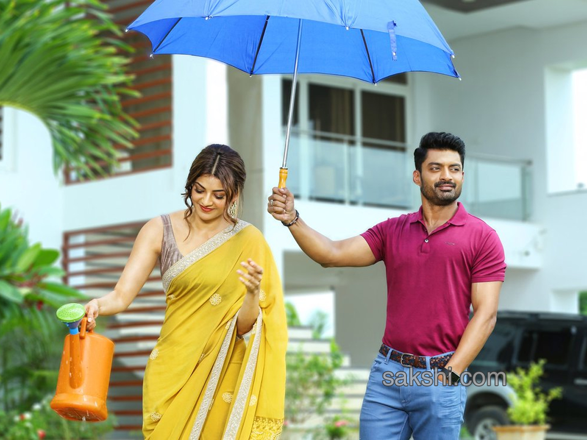 Kalyan Ram MLA Movie Stills - Sakshi5