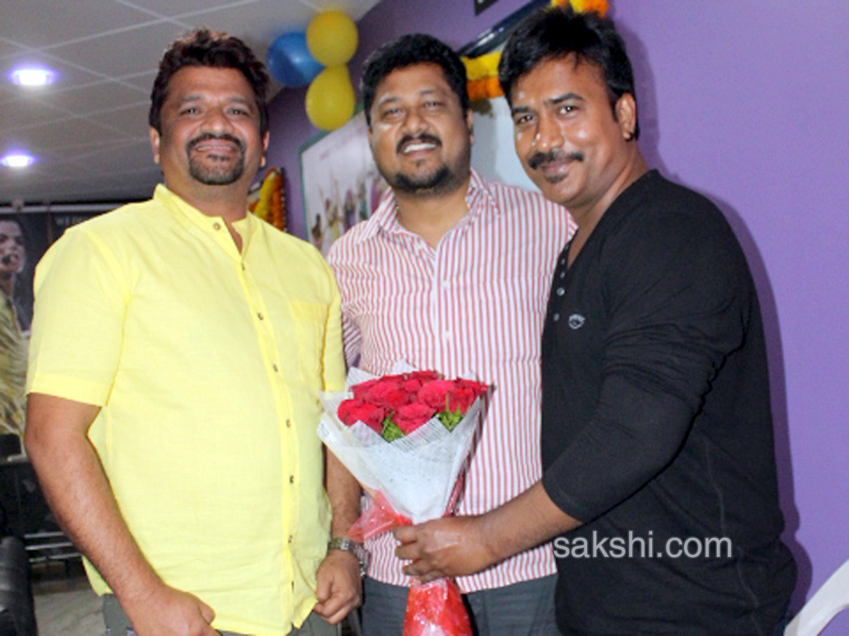 Satya Master DZone 3rd Anniversary Celebrations - Sakshi4