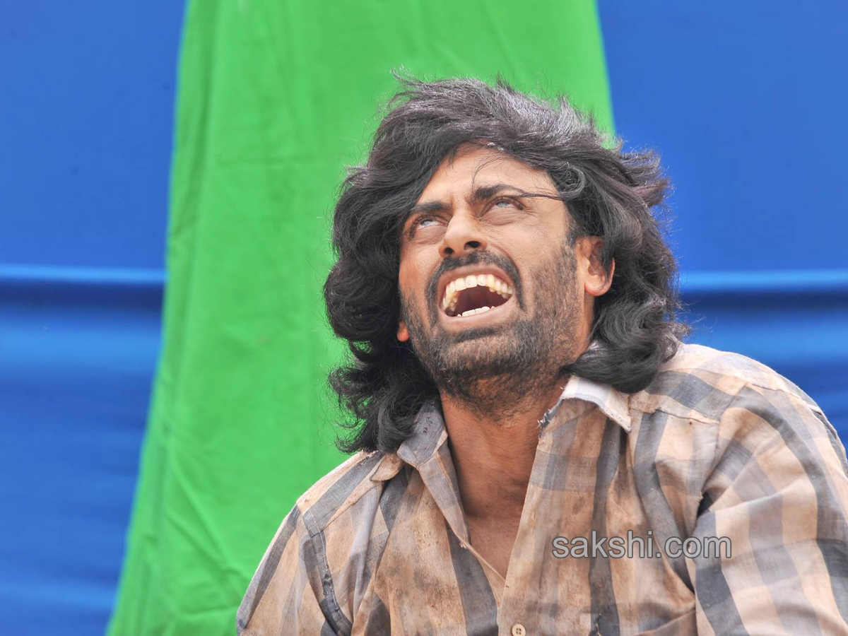 Angulika Movie stills - Sakshi2