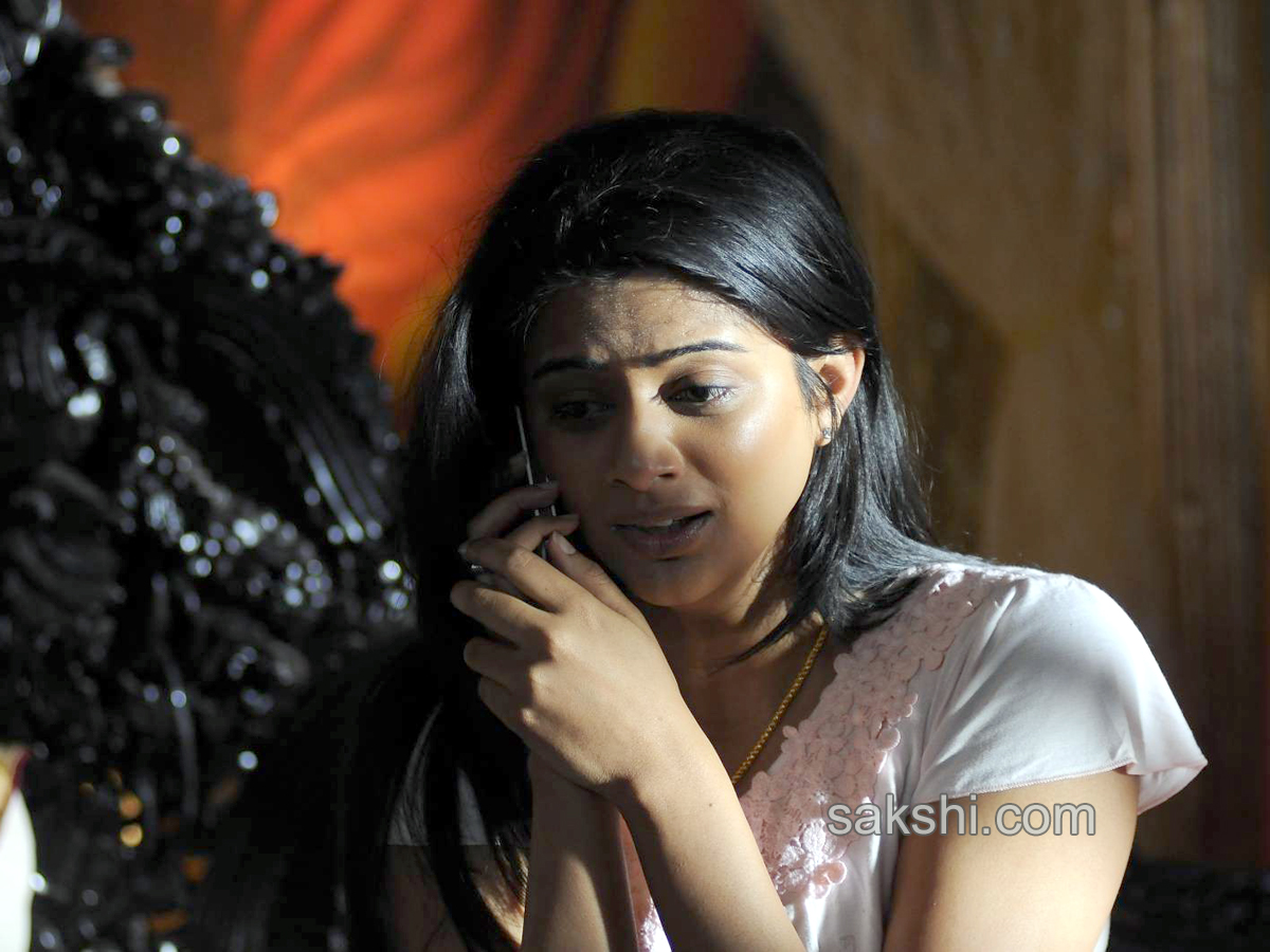 Angulika Movie stills - Sakshi12