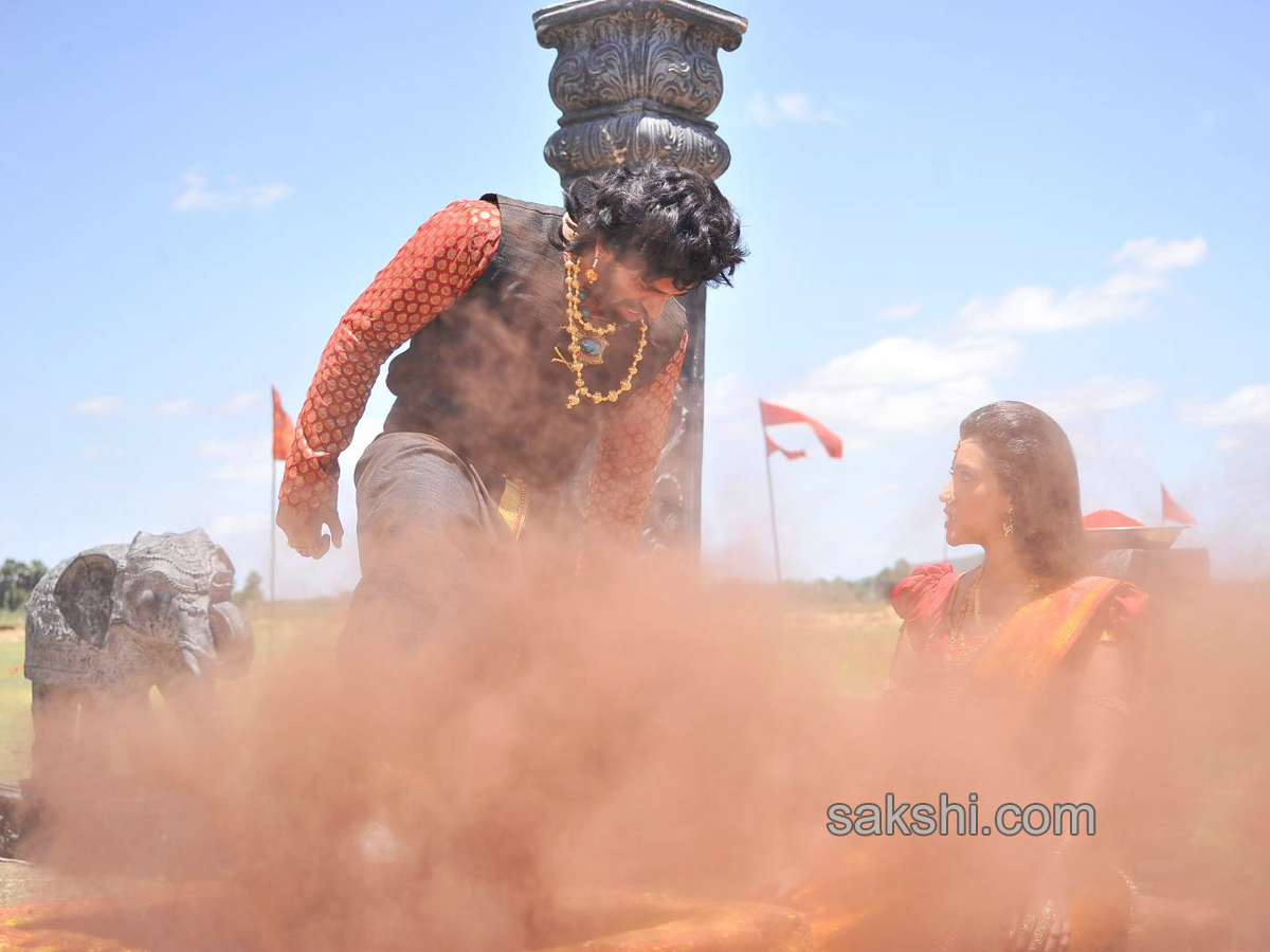 Angulika Movie stills - Sakshi5