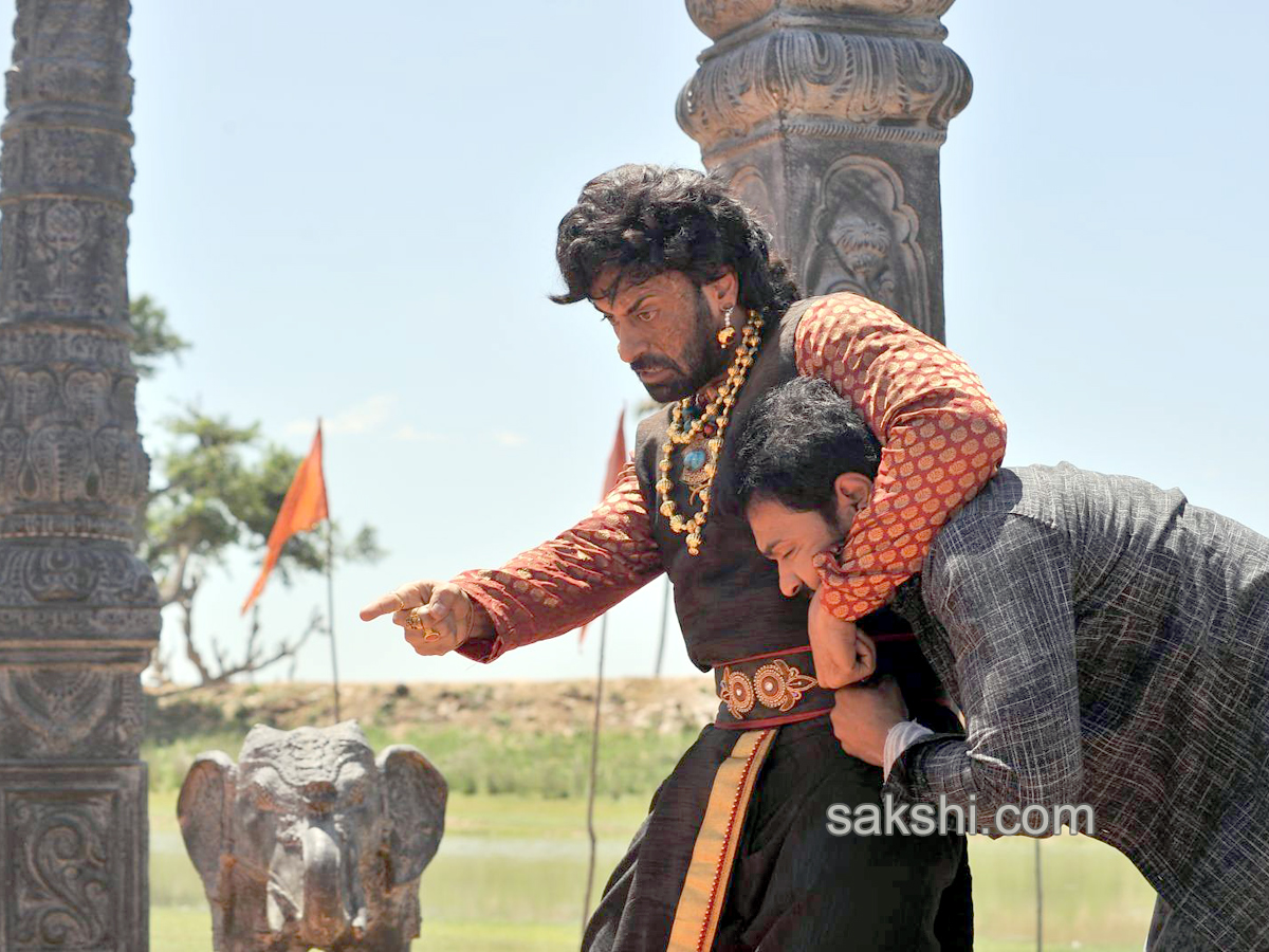 Angulika Movie stills - Sakshi7