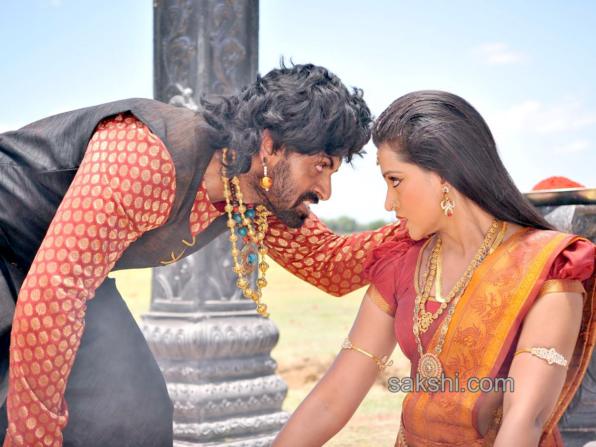 Angulika Movie stills - Sakshi8