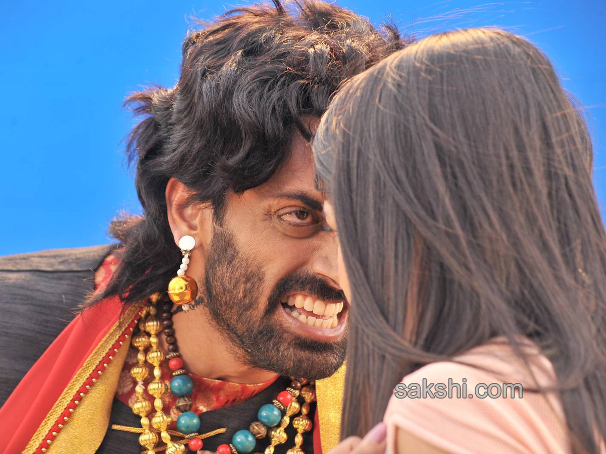 Angulika Movie stills - Sakshi1