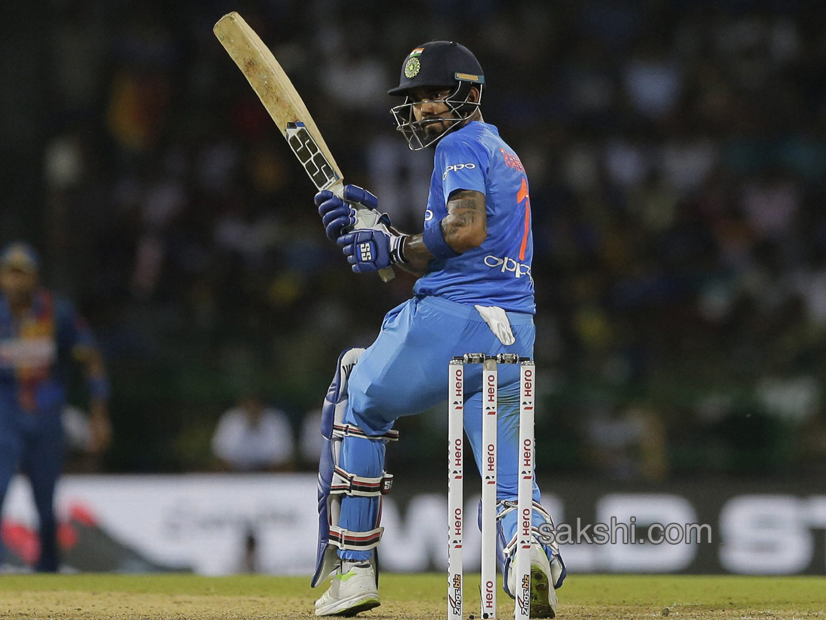 India Beat Sri Lanka by 6 Wickets in Nidahas Trophy - Sakshi3