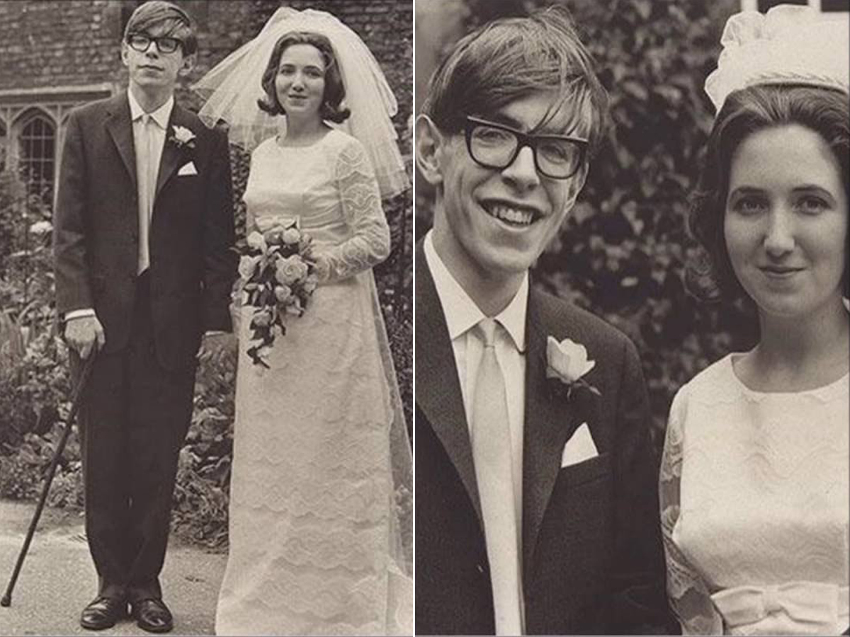 The Life of Stephen Hawking Pictures - Sakshi4