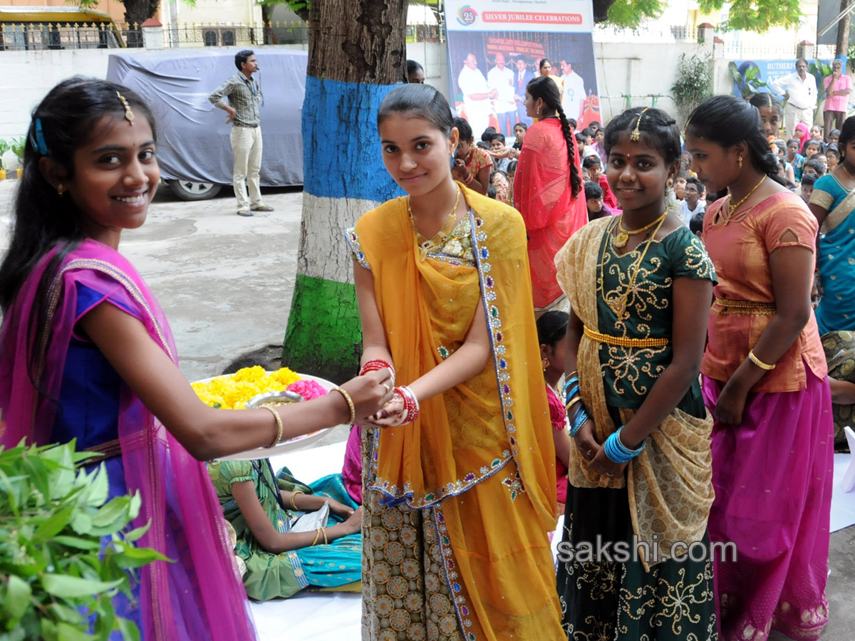 ugadi celebrations - Sakshi11