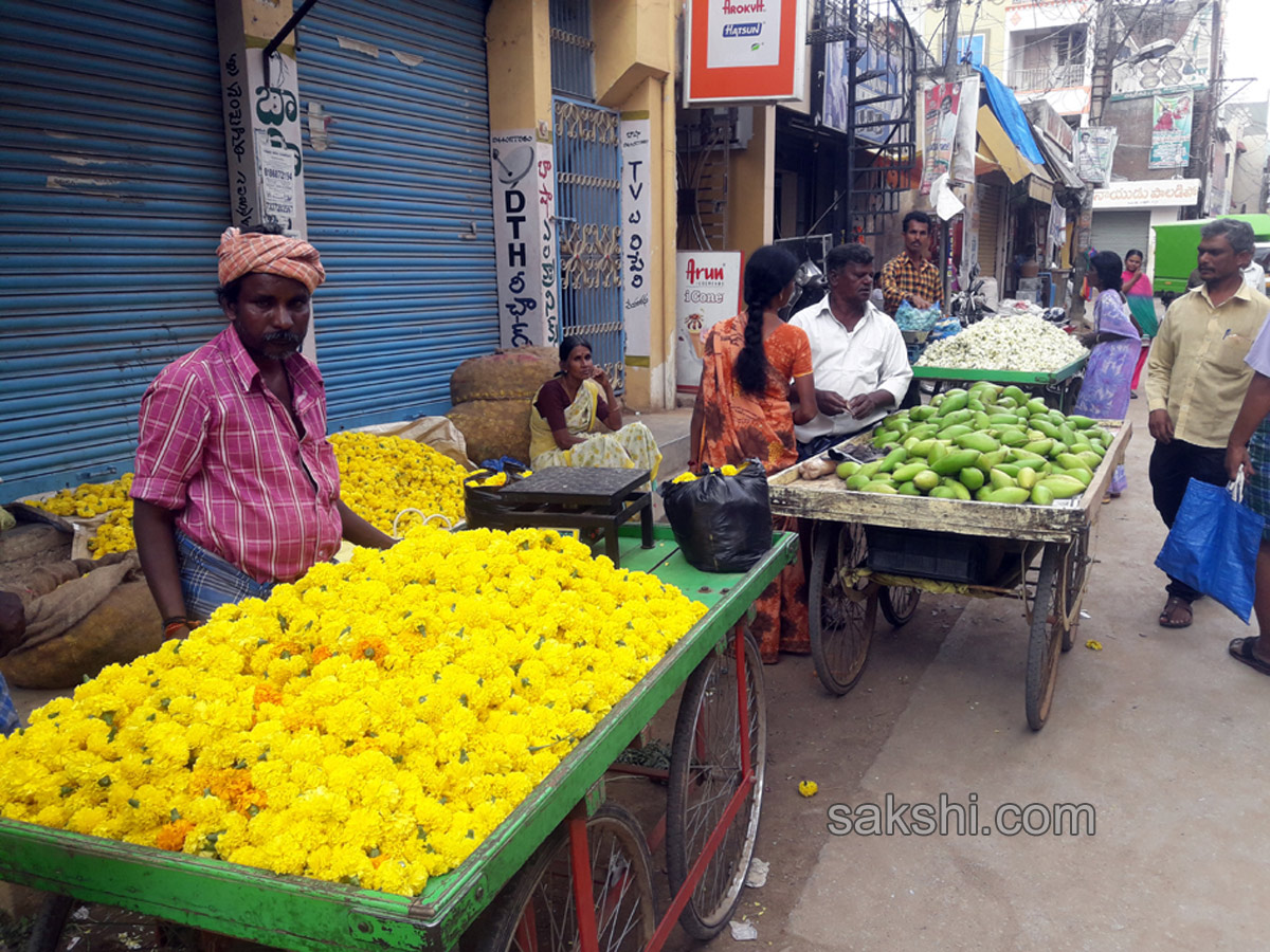 ugadi celebrations - Sakshi12