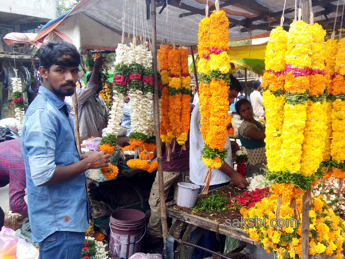 ugadi celebrations - Sakshi13