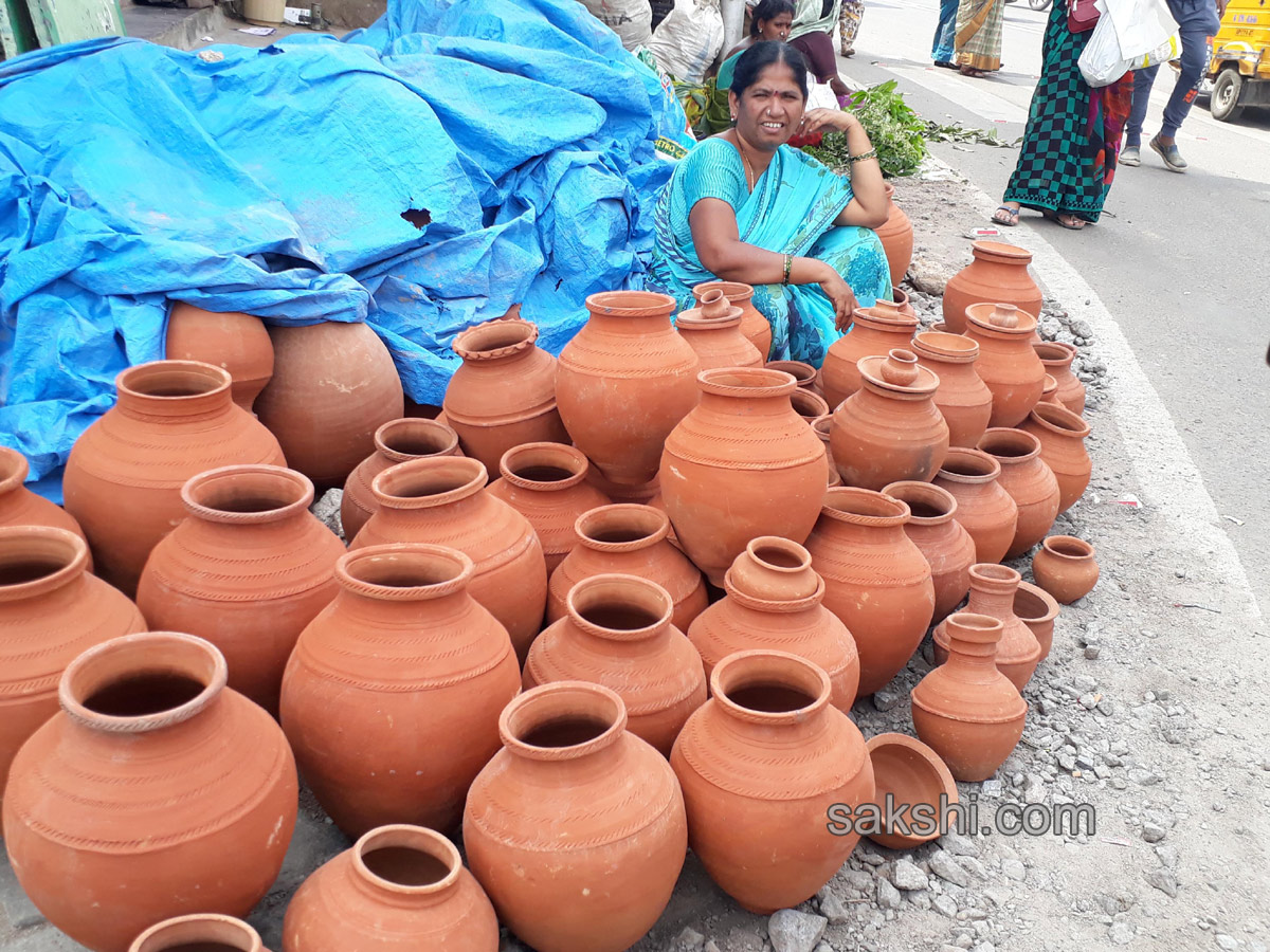 ugadi celebrations - Sakshi15