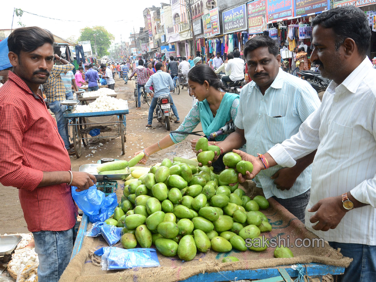 ugadi celebrations - Sakshi2