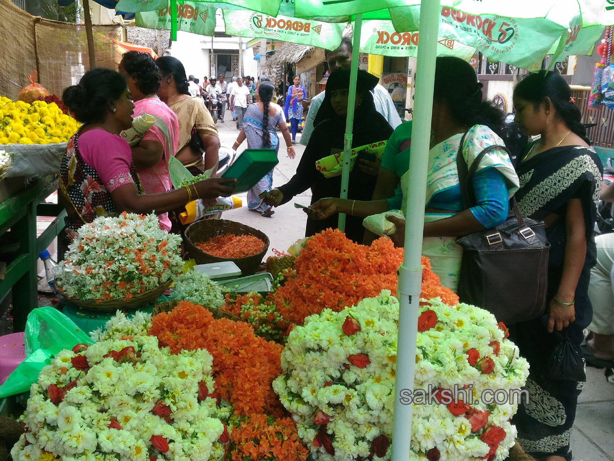 ugadi celebrations - Sakshi3