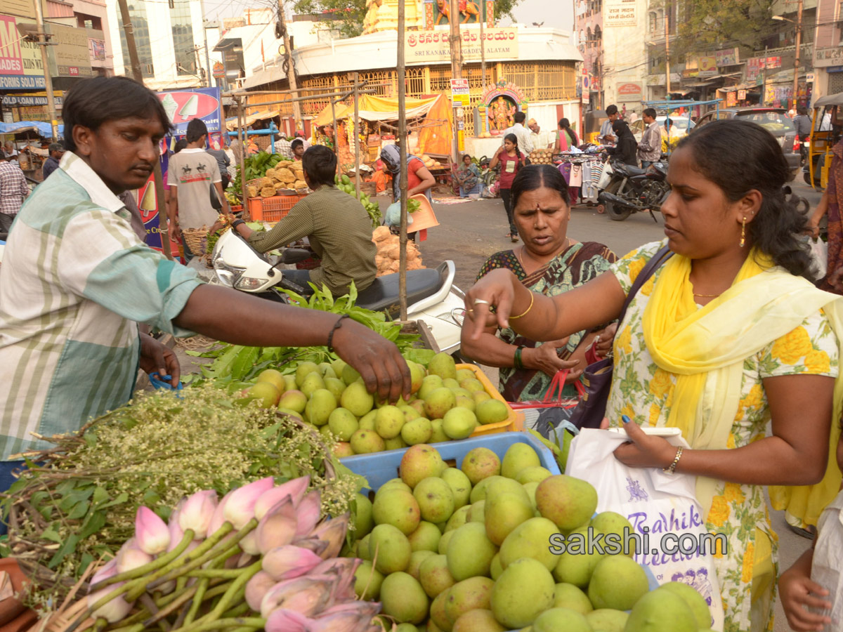 ugadi celebrations - Sakshi4