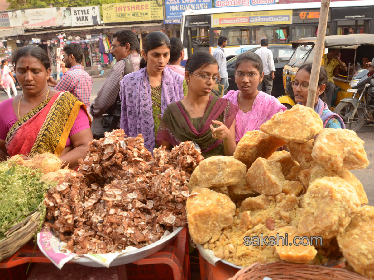 ugadi celebrations - Sakshi6