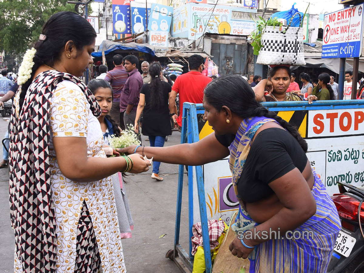 ugadi celebrations - Sakshi9