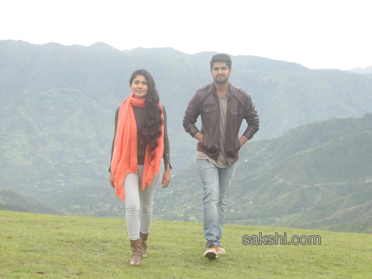 Kanam Movie Stills HD - Sakshi3