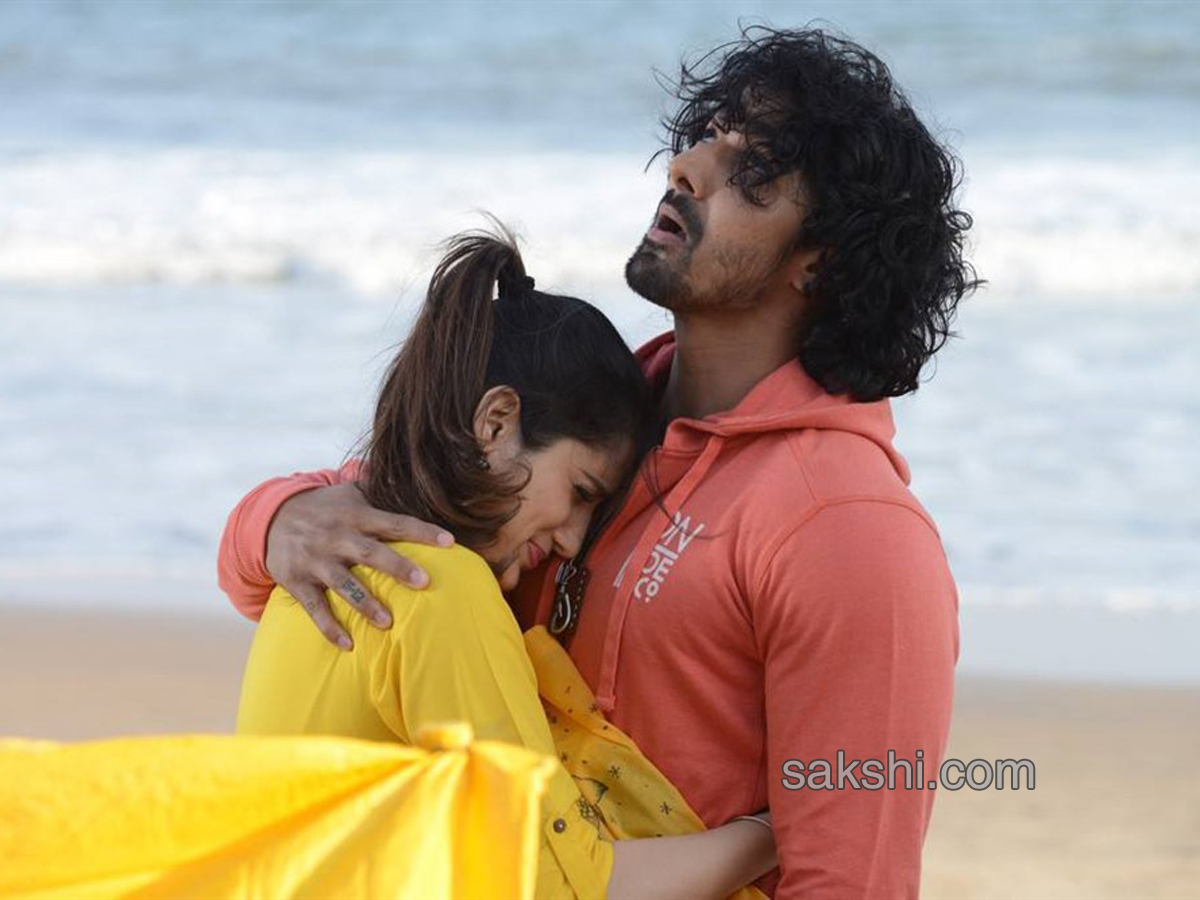 Brundavanamadi Andaridi Movie Stills - Sakshi12