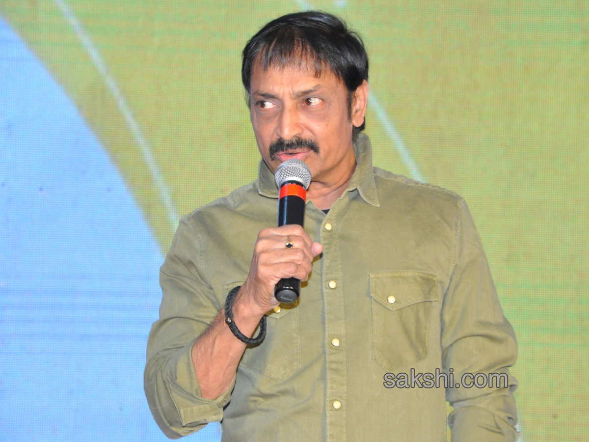 Needi Naadi Oke Katha Movie Pre Release Event - Sakshi12