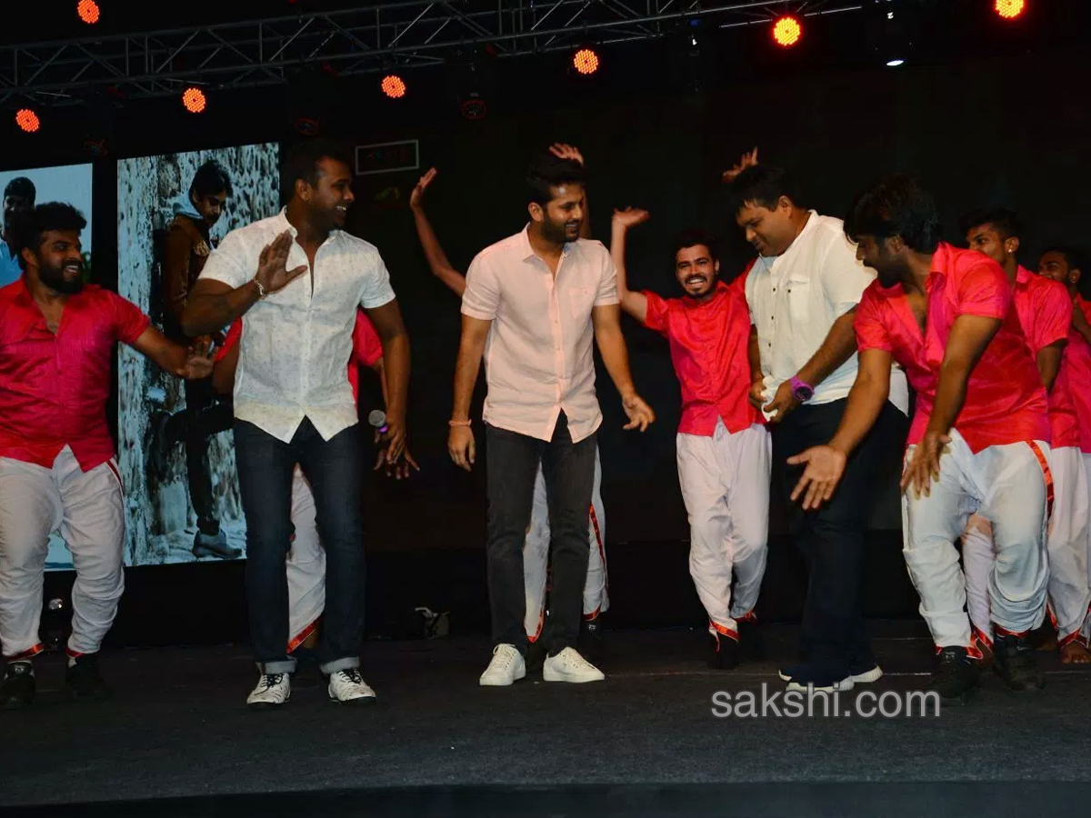 Chal Mohan Ranga Pre Release Event  - Sakshi10