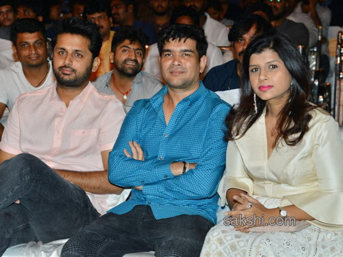 Chal Mohan Ranga Pre Release Event  - Sakshi19