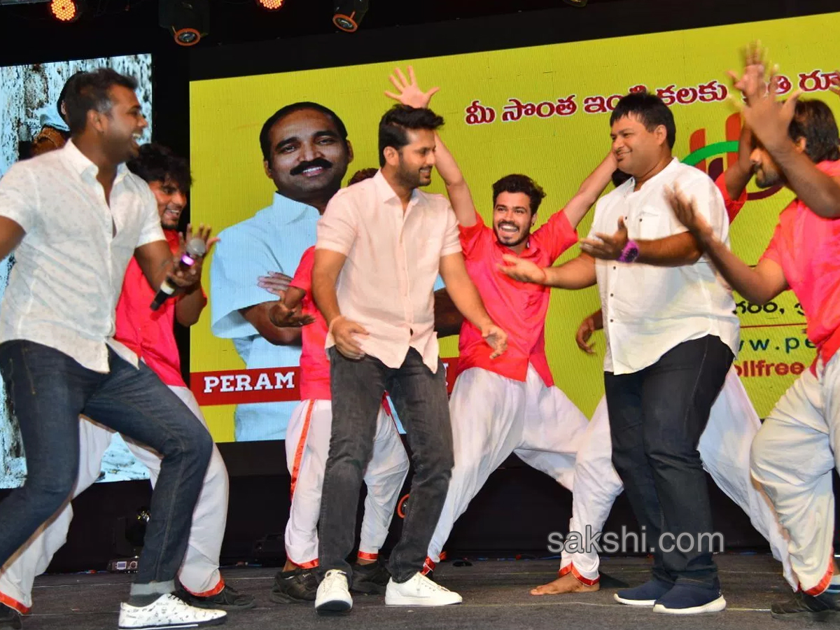 Chal Mohan Ranga Pre Release Event  - Sakshi20