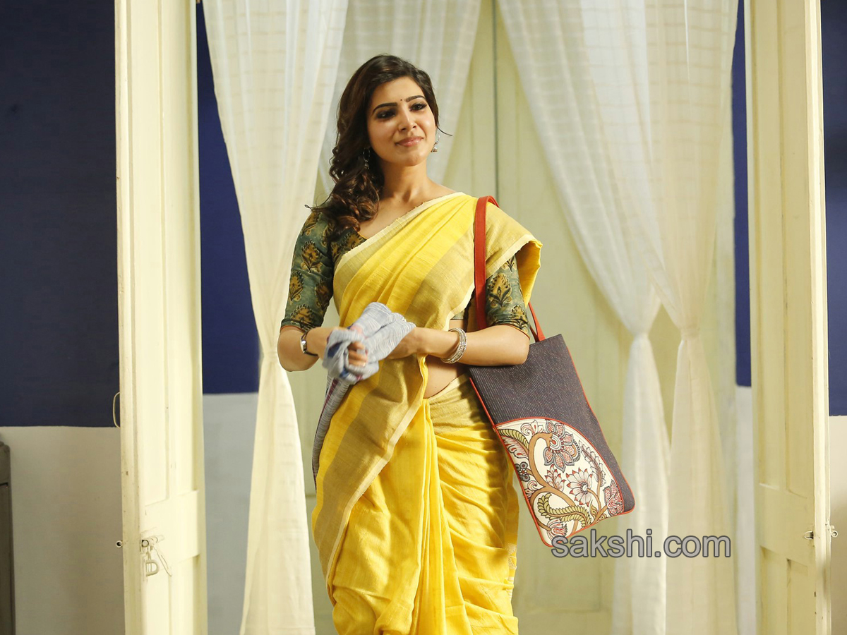 Abhimanyudu Movie Stills - Sakshi3