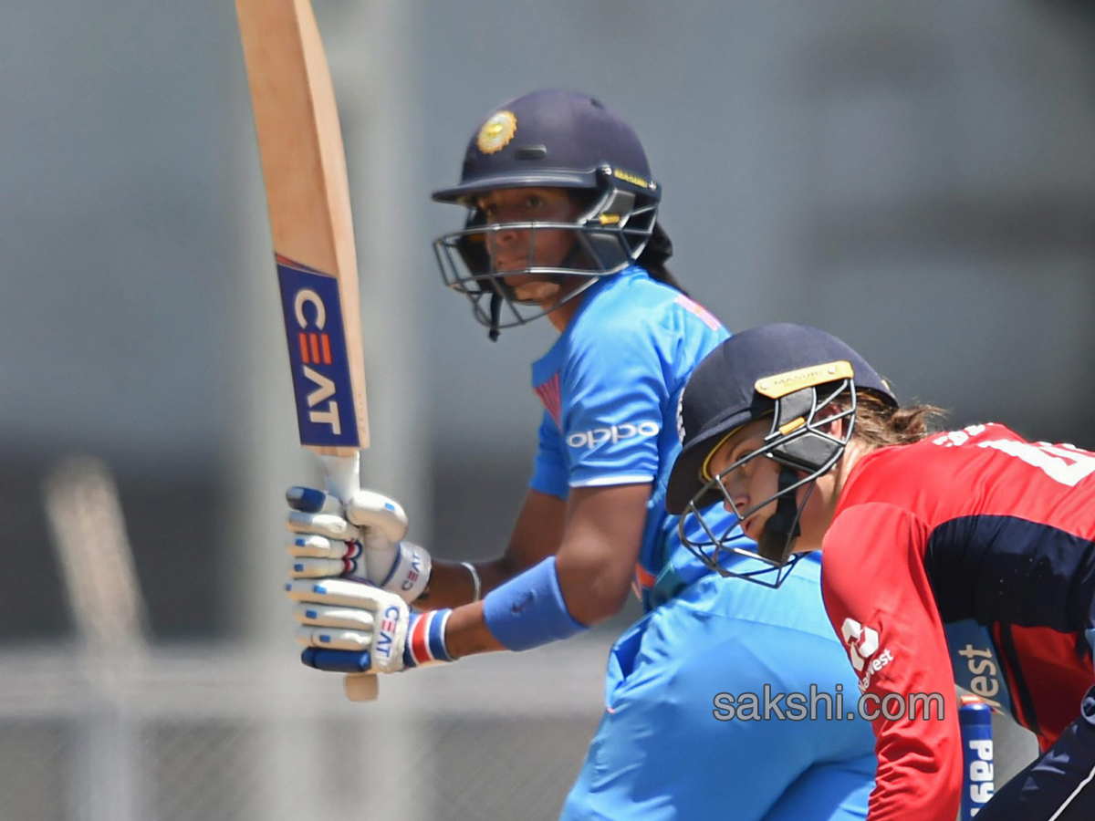 T20 Tri Series between India and England  - Sakshi6