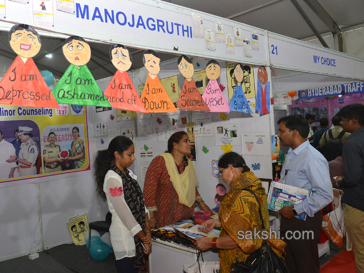 International Women s Day at Peoples Plaza Necklace Road - Sakshi13