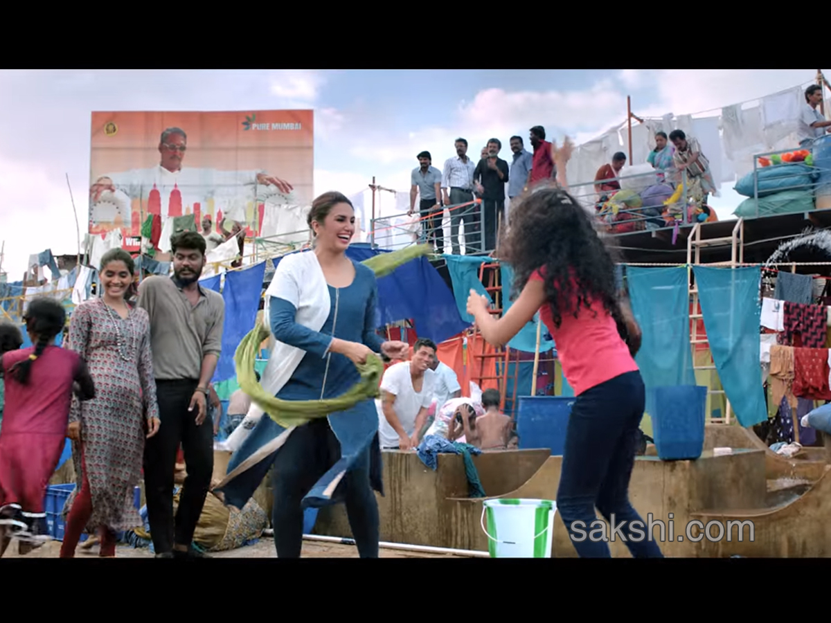 Rajinikanth Kaala Movie Stills - Sakshi10