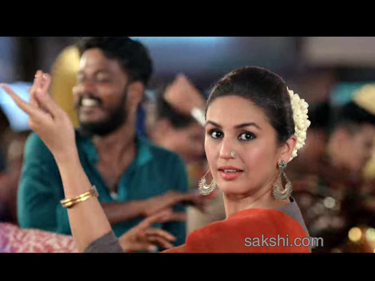 Rajinikanth Kaala Movie Stills - Sakshi11