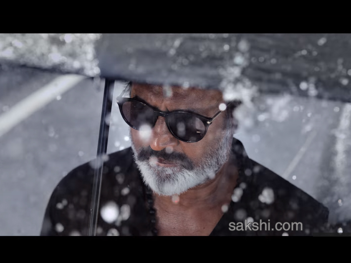 Rajinikanth Kaala Movie Stills - Sakshi2