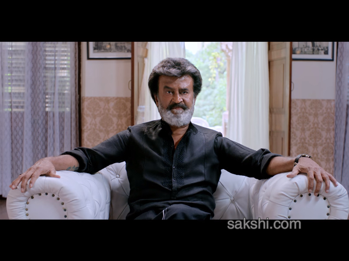 Rajinikanth Kaala Movie Stills - Sakshi4