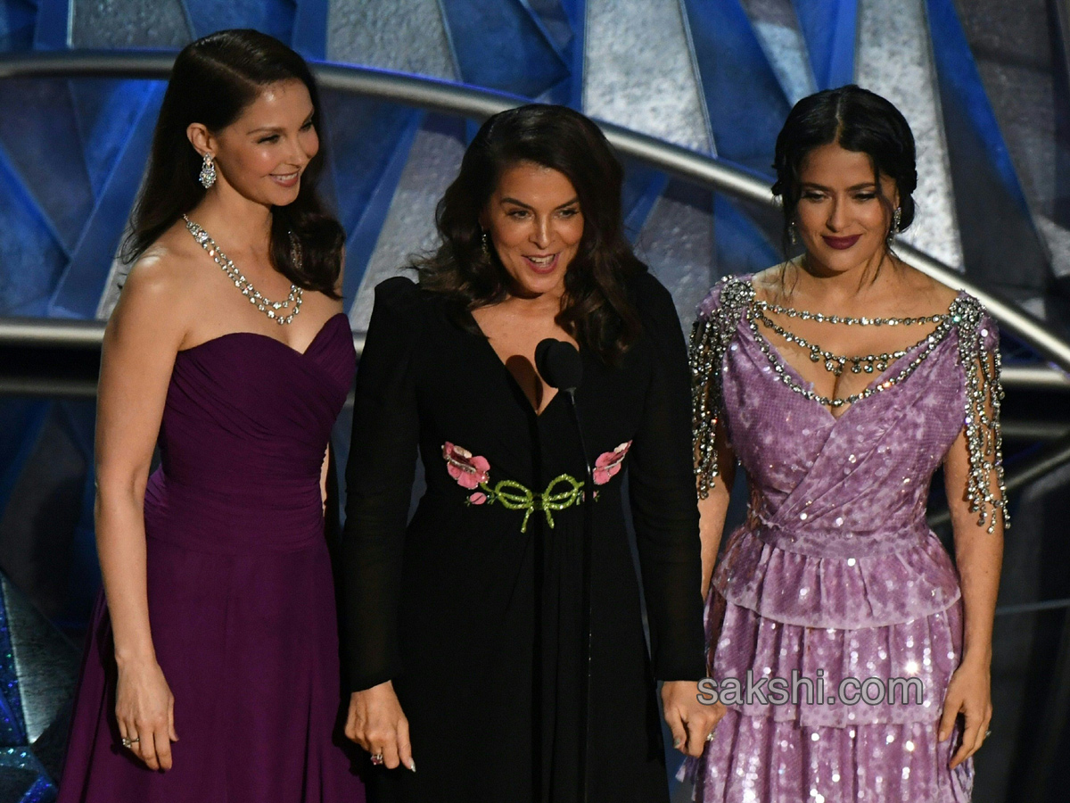 Oscars Awards - Sakshi21