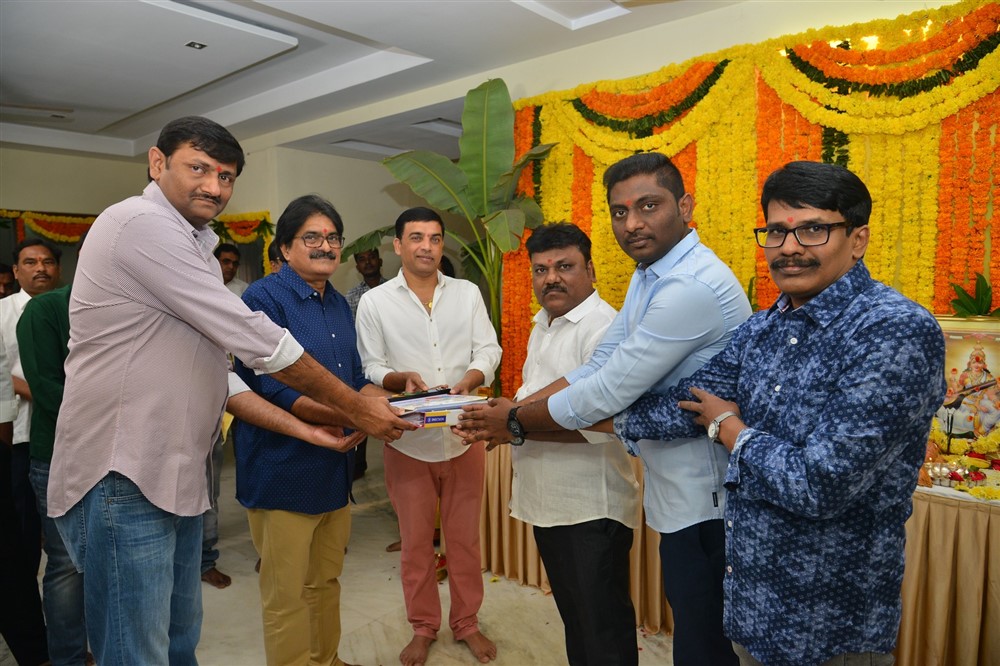 Hello Guru Prema Kosame Movie Opening Stills - Sakshi2