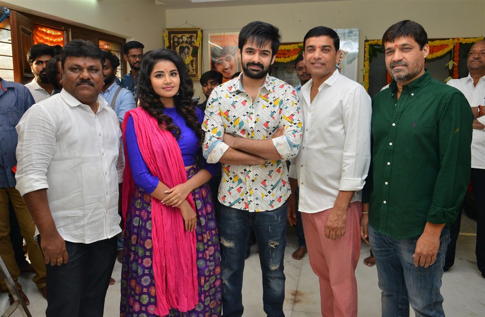 Hello Guru Prema Kosame Movie Opening Stills - Sakshi3