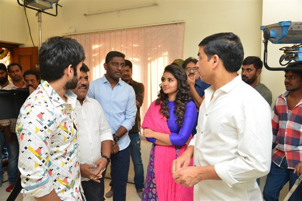 Hello Guru Prema Kosame Movie Opening Stills - Sakshi7