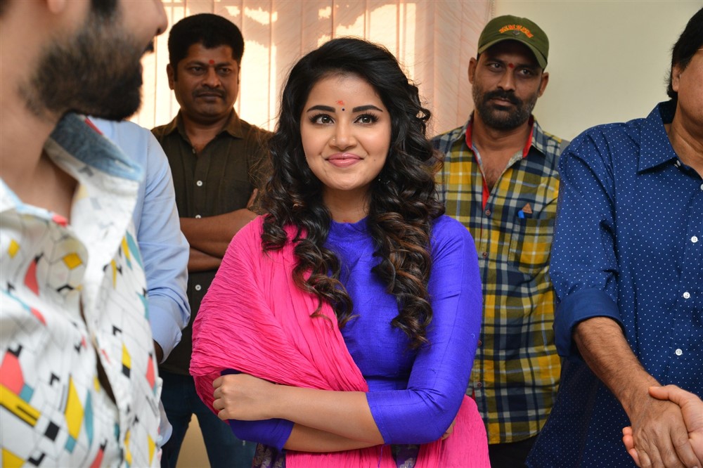 Hello Guru Prema Kosame Movie Opening Stills - Sakshi9