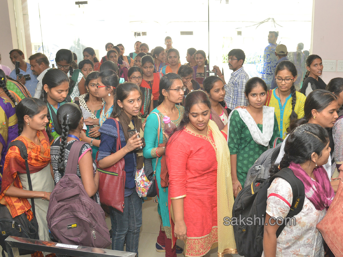 Sakshi womens day celebration in Hyderabad - Sakshi19